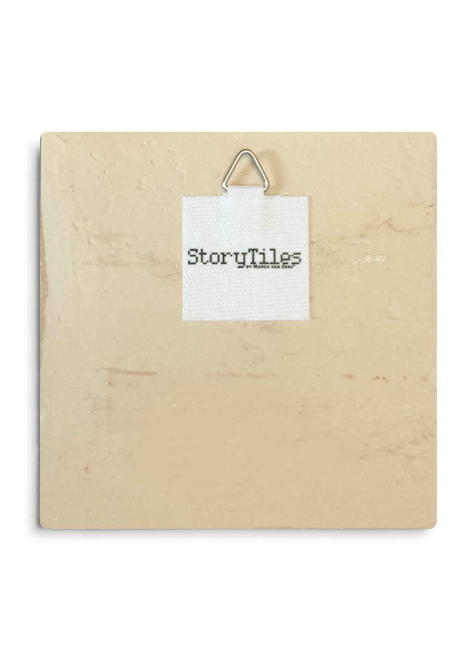 StoryTiles Bookworm