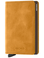 Secrid Slimwallet Vintage Ochre