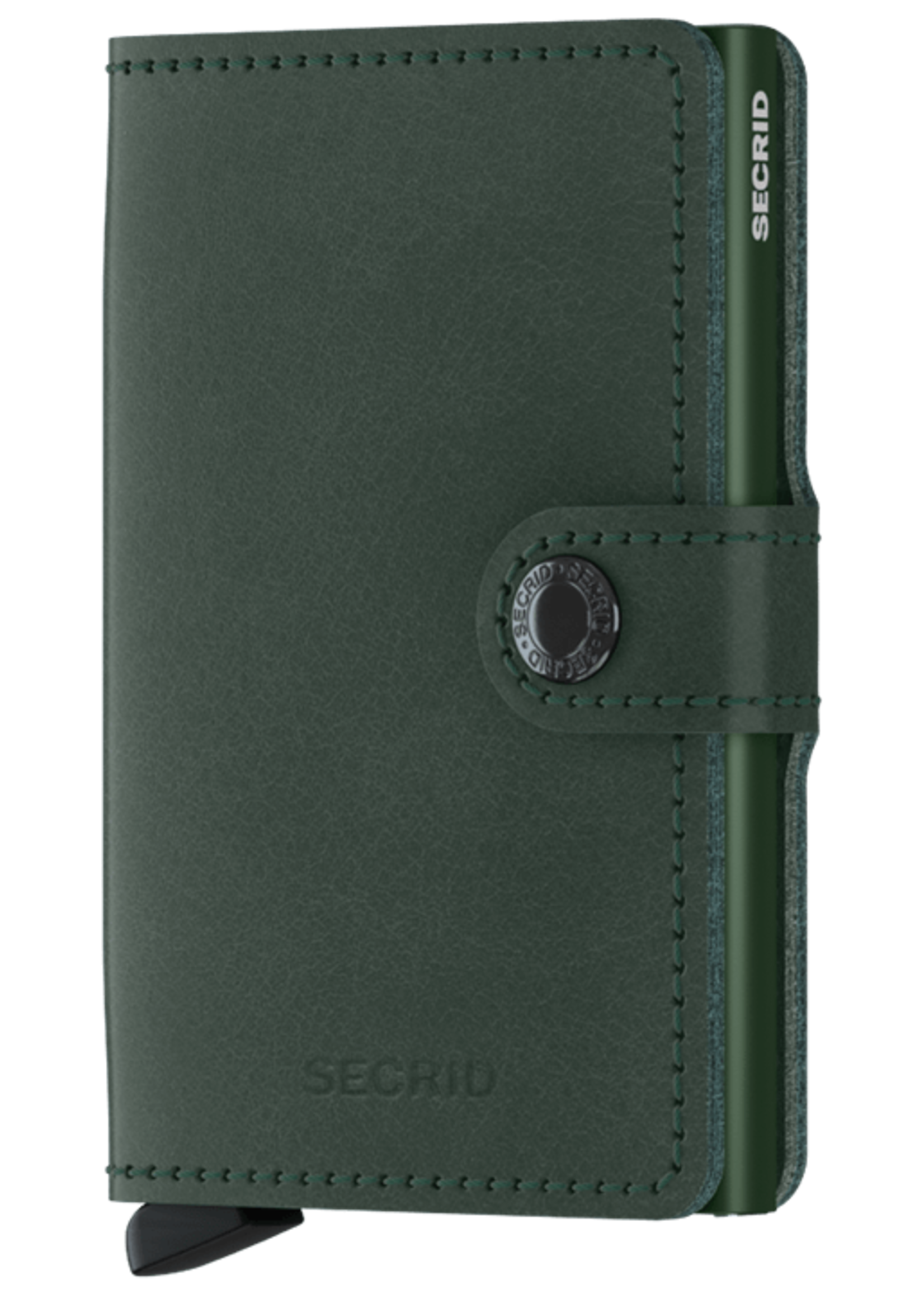 Secrid Miniwallet Original Green