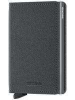 Secrid Slimwallet Twist Grey