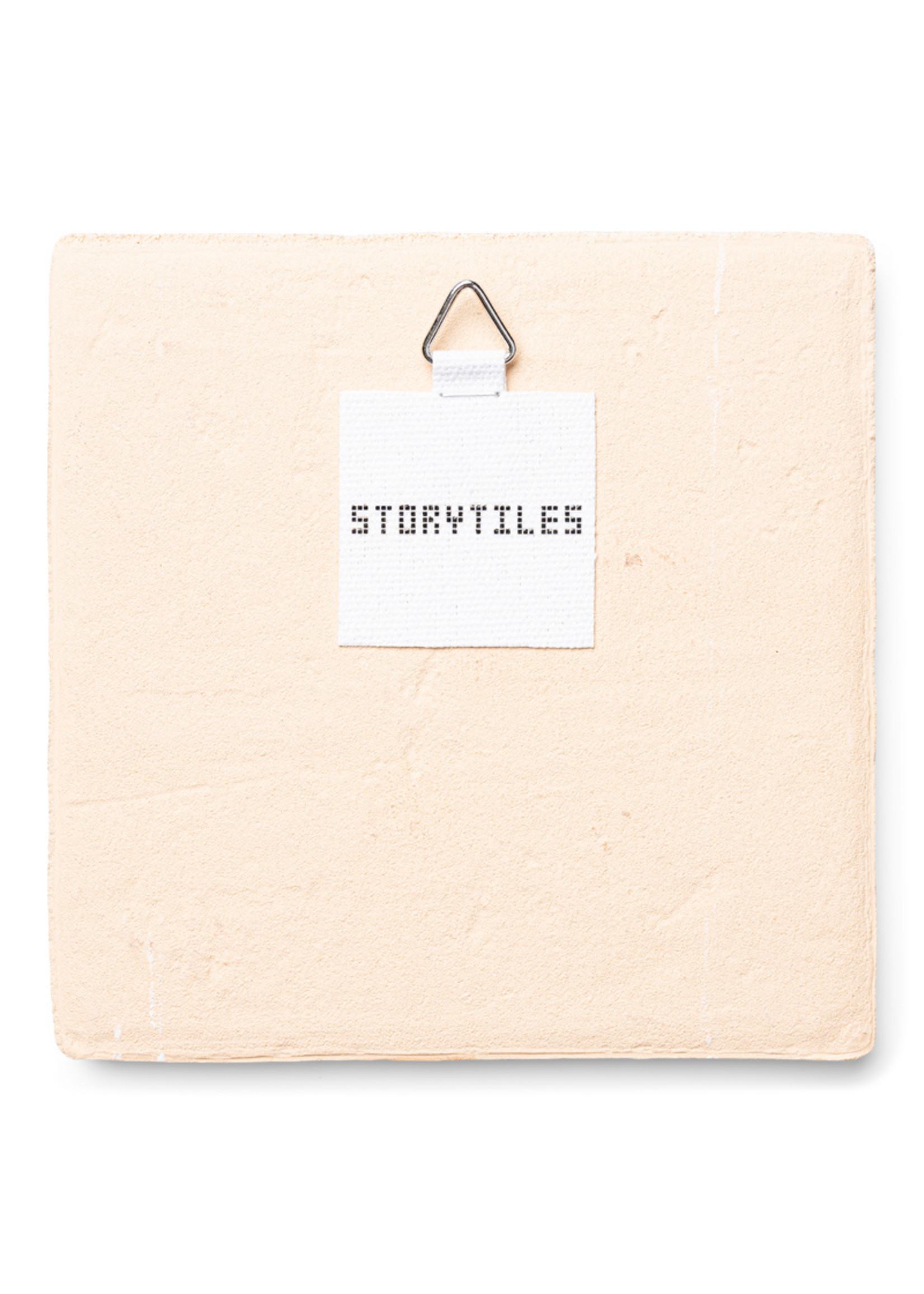 StoryTiles Terug op Texel