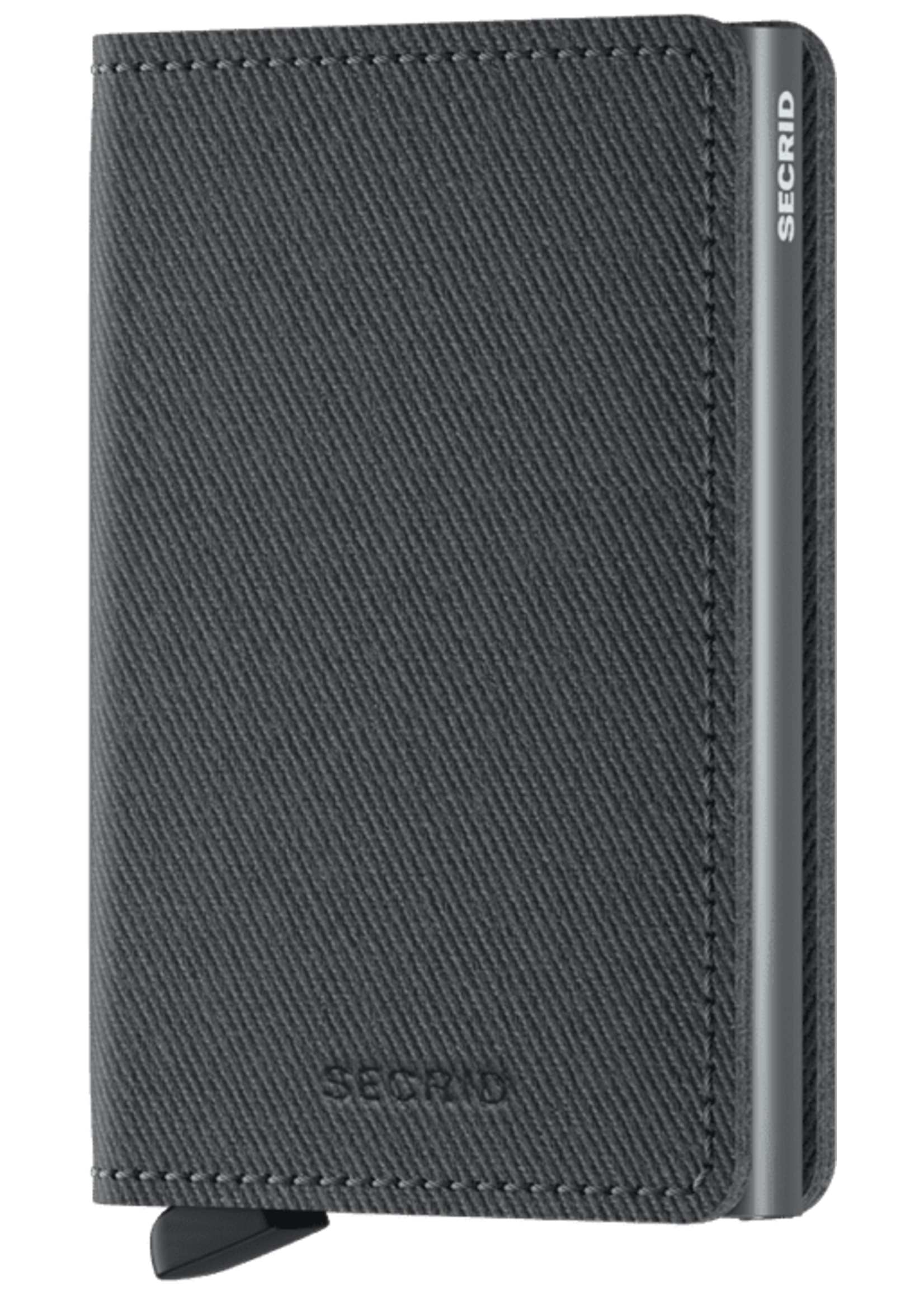 Secrid Slimwallet Twist Grey