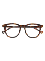 Monkeyglasses Leesbril Alex Schildpad Bruin