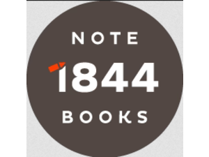 1844 Notebooks