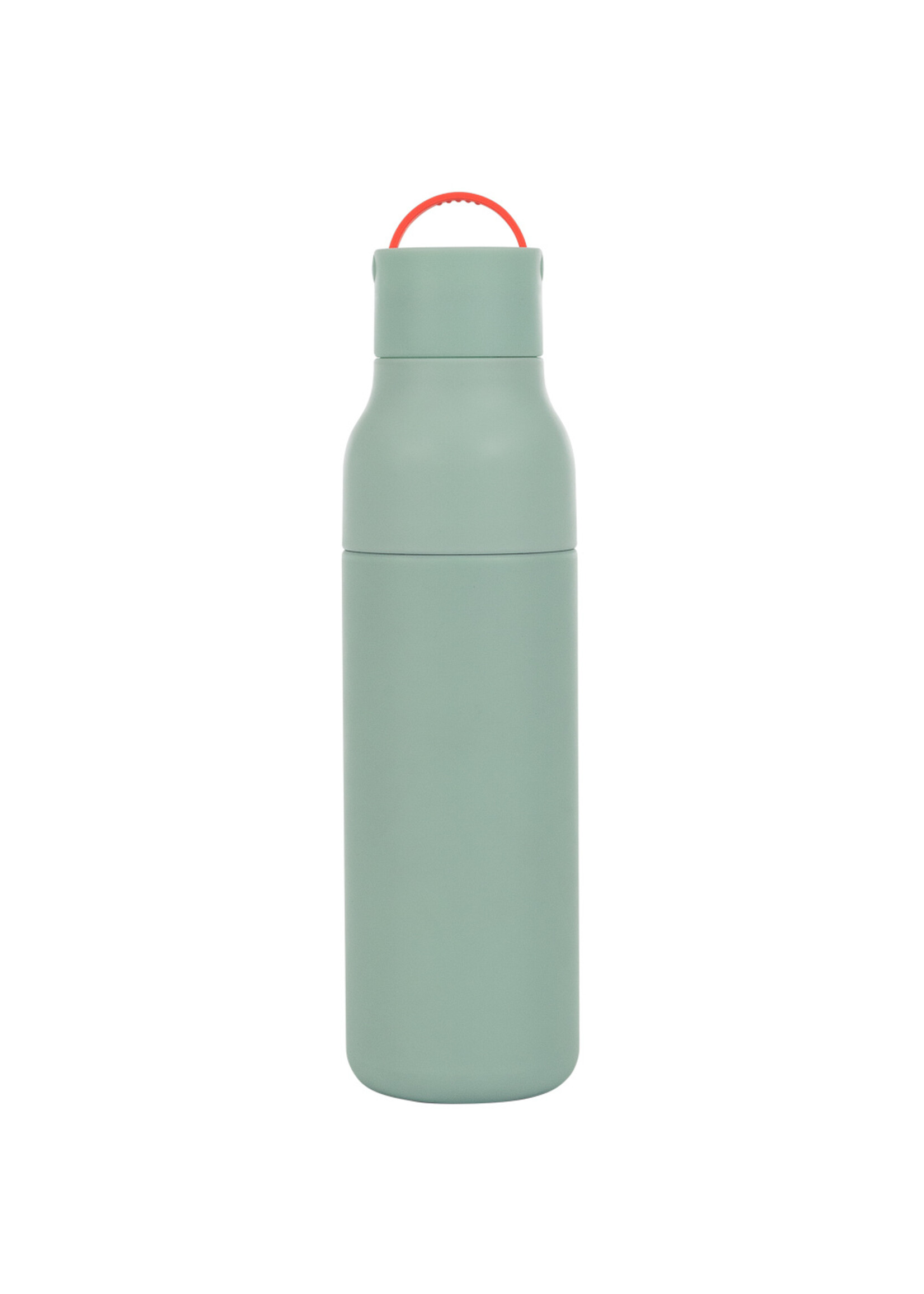 LUND London Active Water Bottles 500ml - Mint