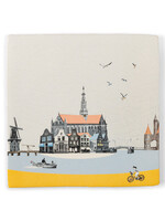 StoryTiles Verliefd op Haarlem