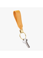 Orbitkey Orbitkey Loop Keychain - Orange