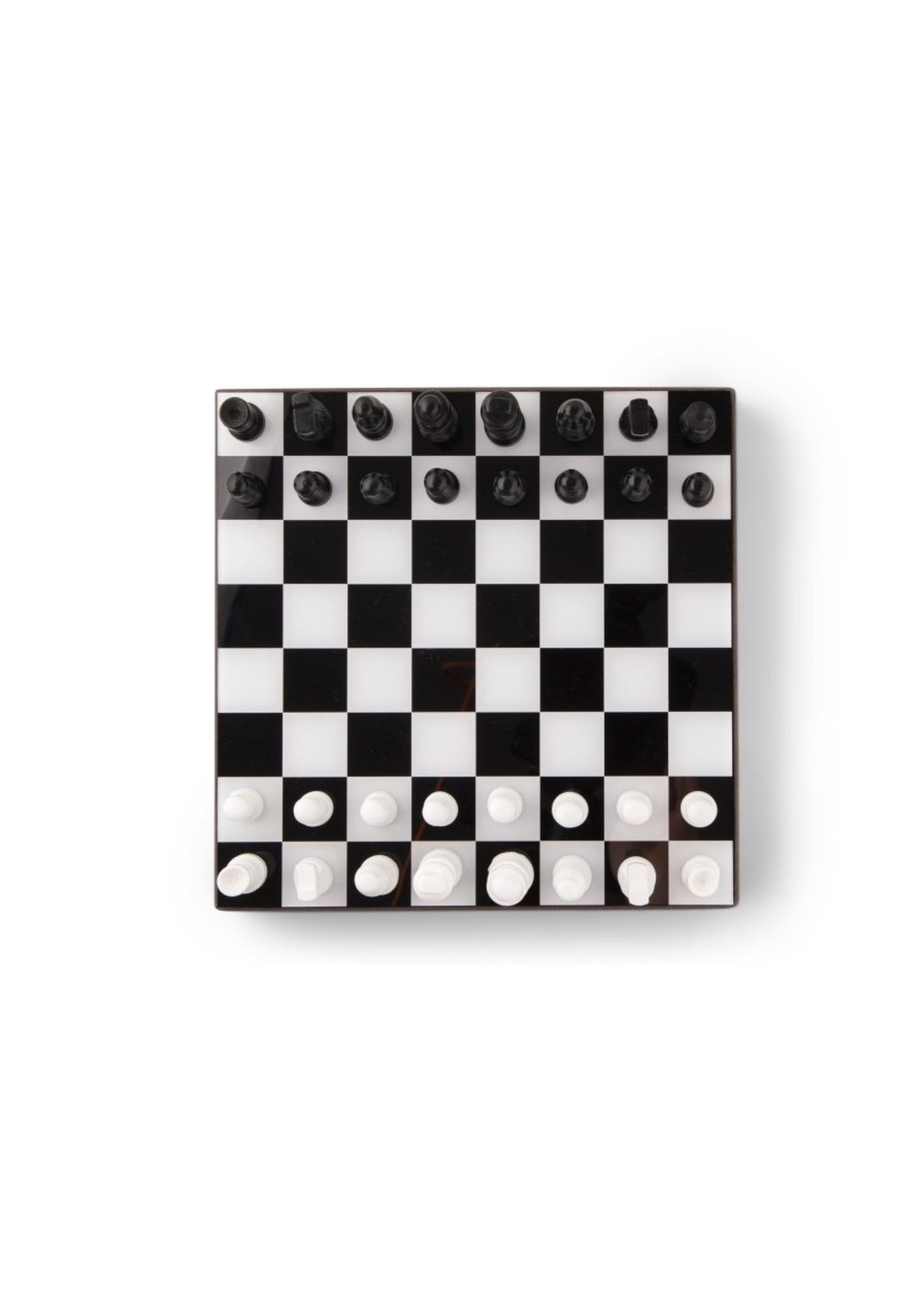 Bodini Printworks Classic - Art of Chess