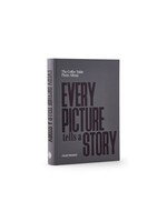 Bodini Printworks Photo Book - Every Picture Tells a Story