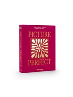 Bodini Printworks Photo Album - Picture Perfect
