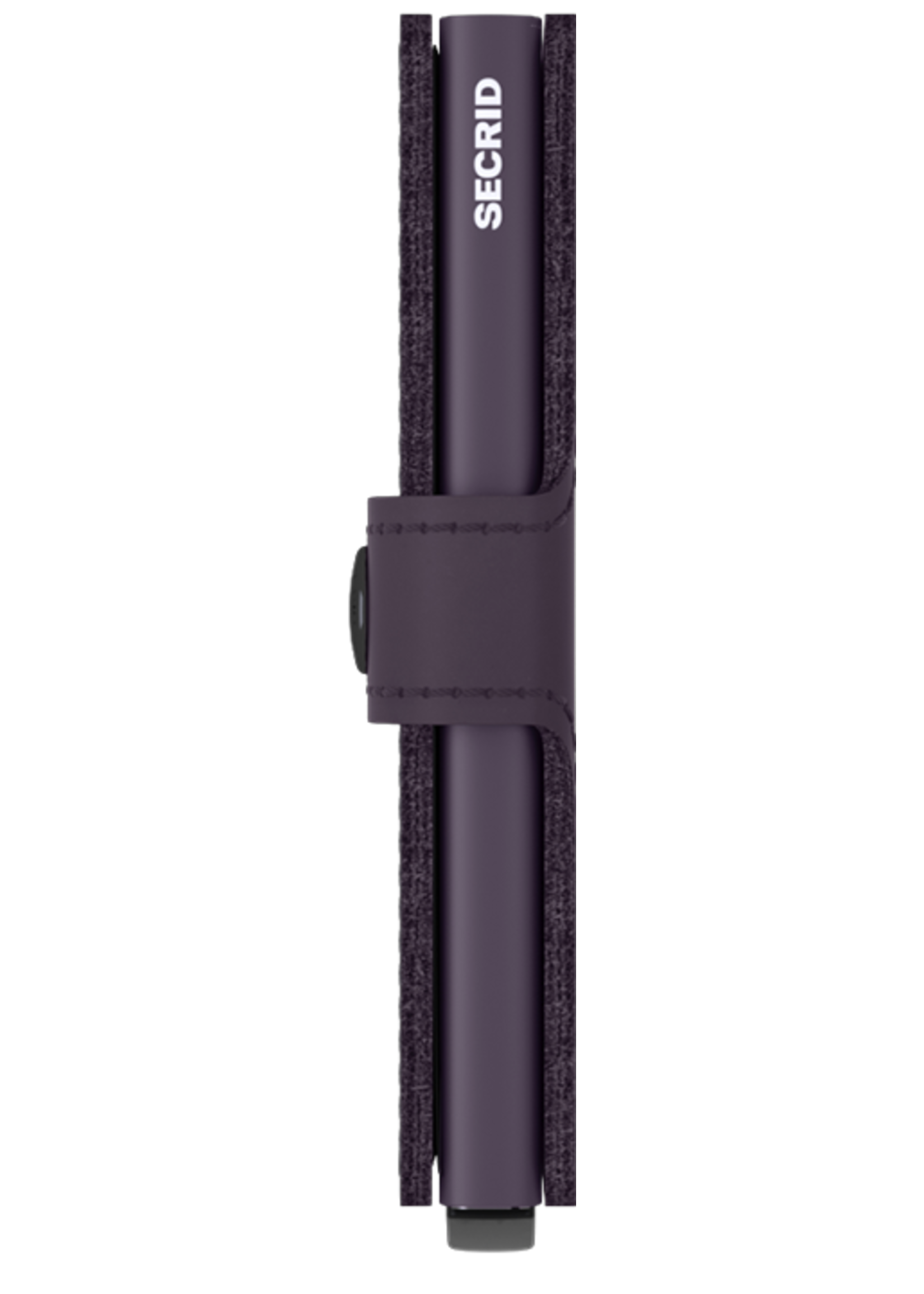 Secrid Miniwallet  Matte Dark Purple