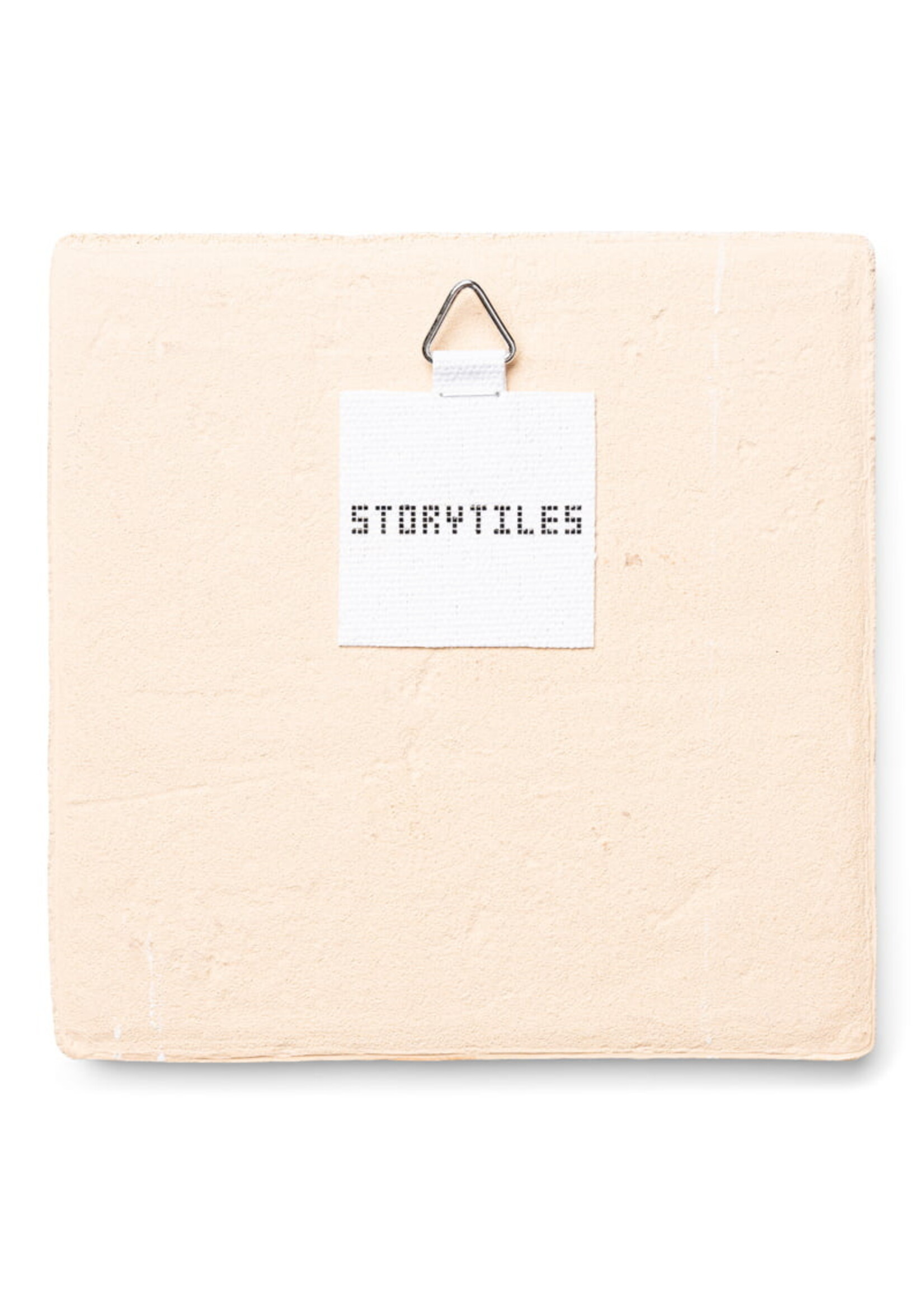 StoryTiles Bestemming in zicht