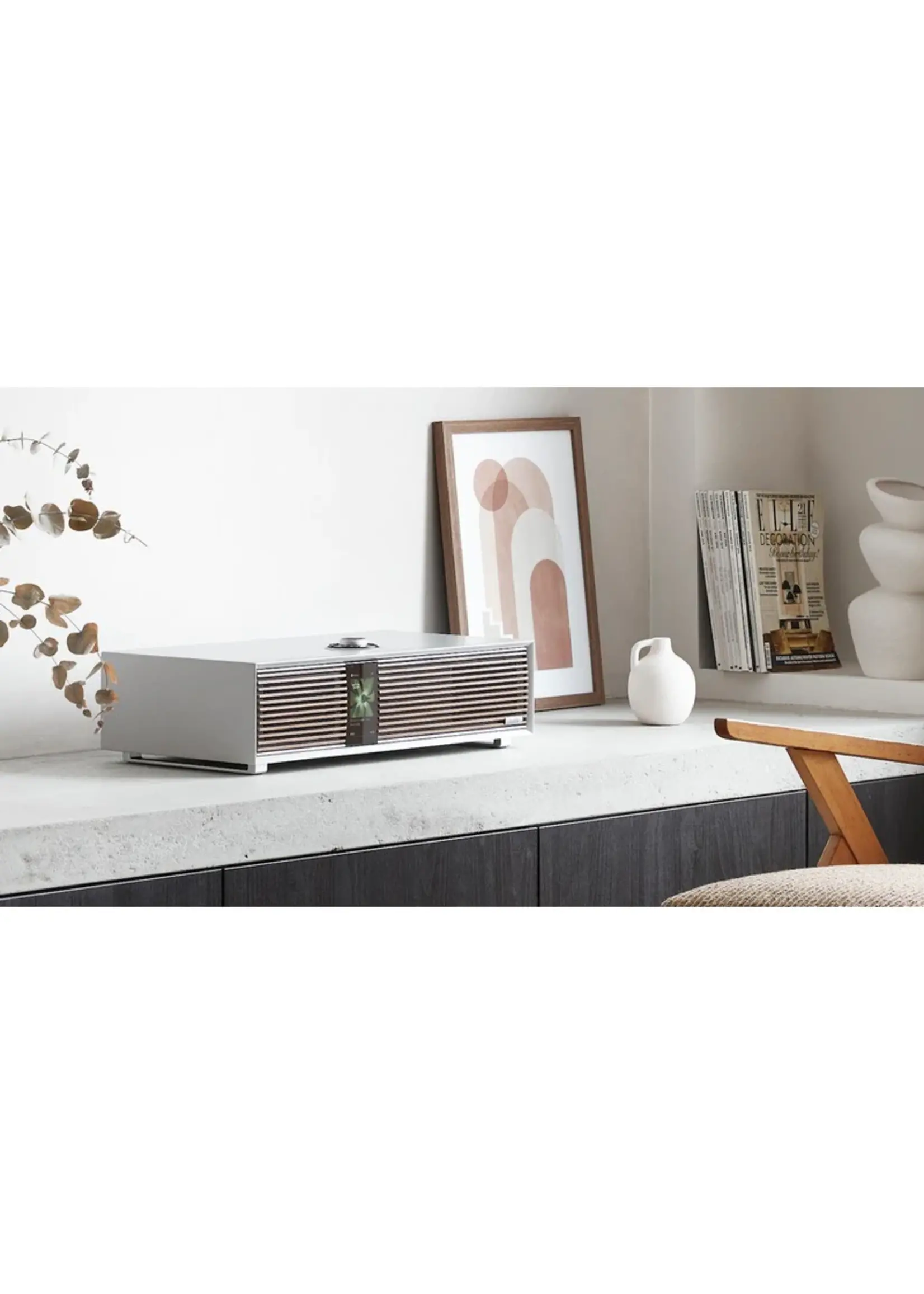 Ruark Soft Grey