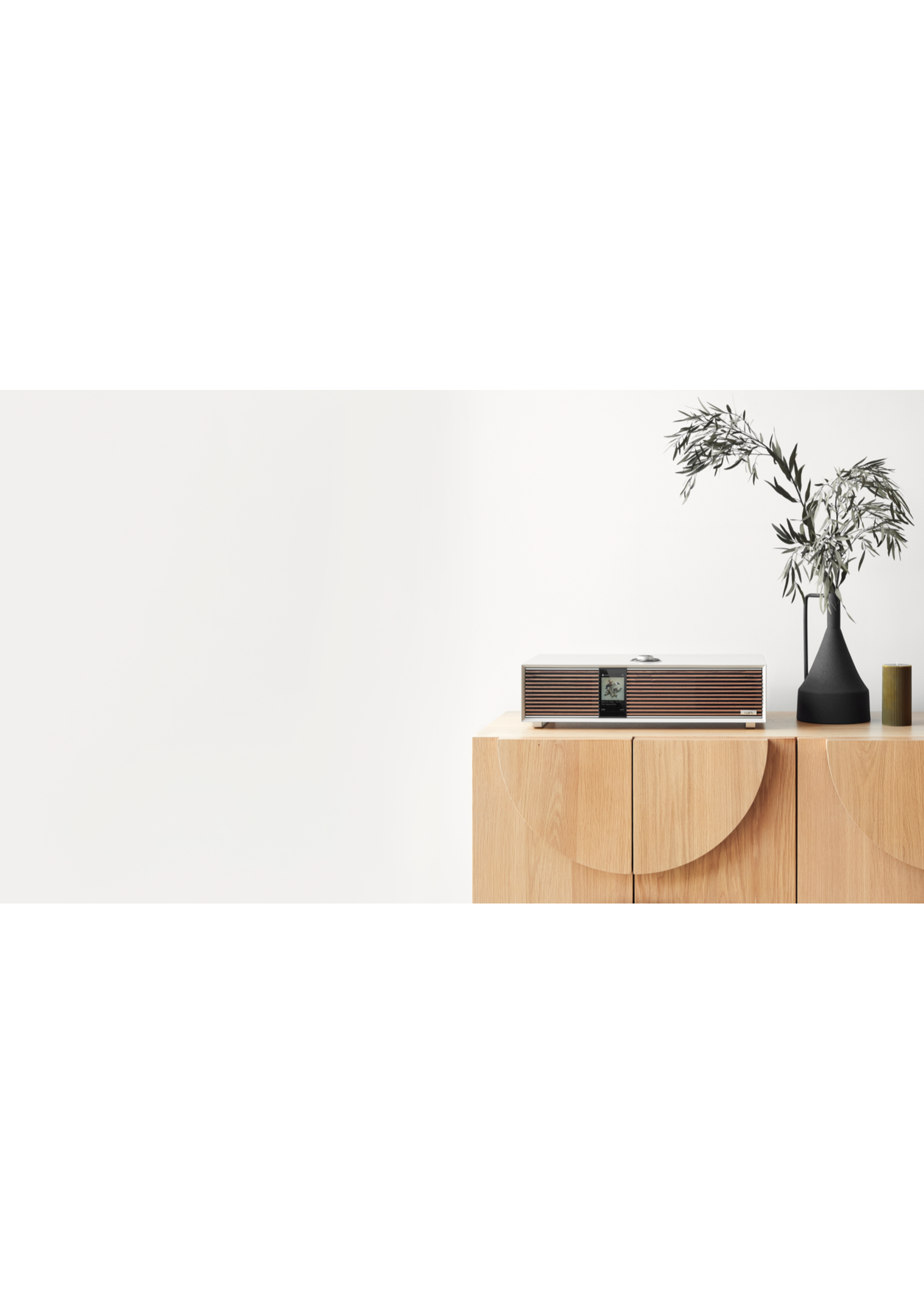 Ruark Soft Grey