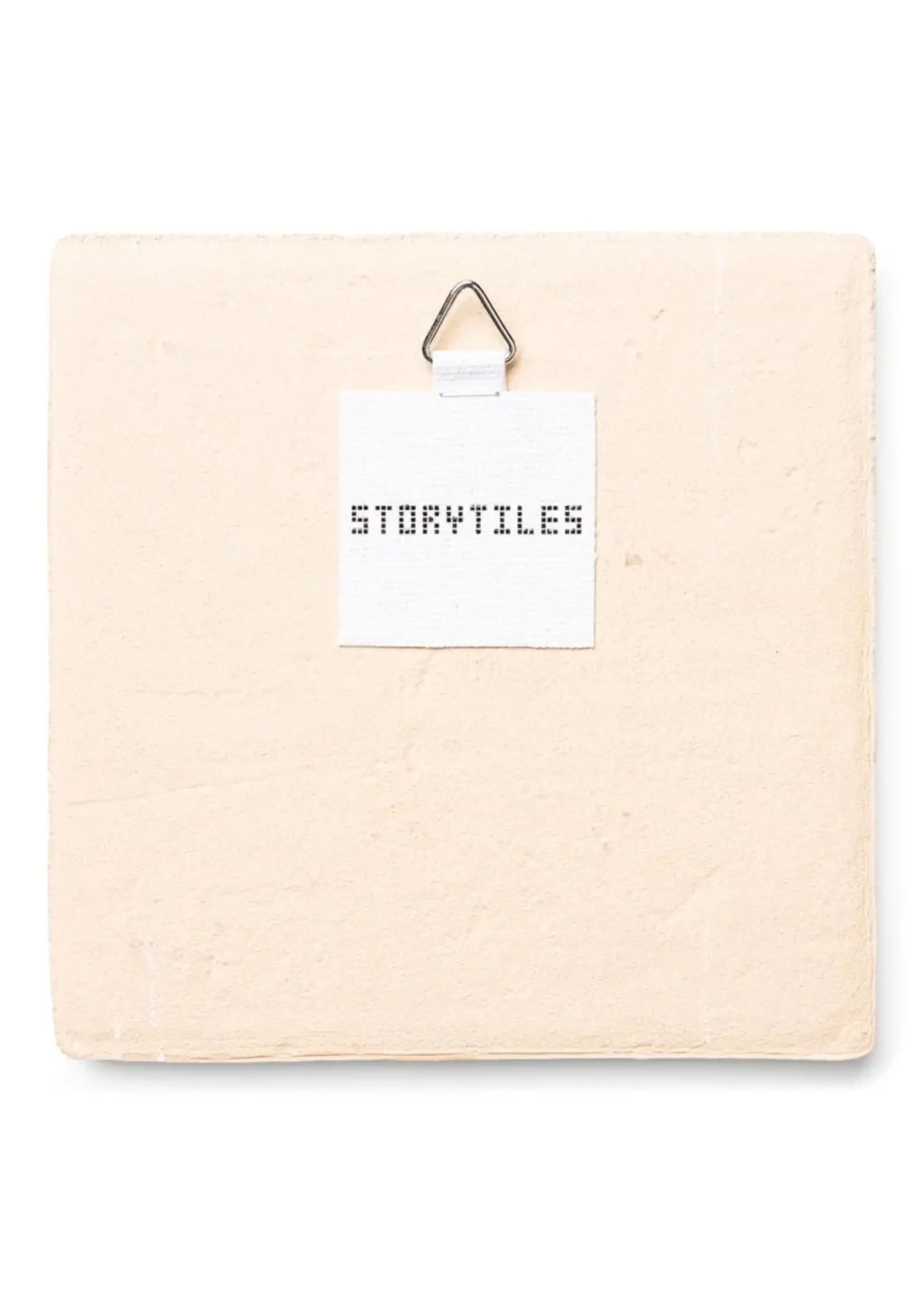 StoryTiles Mister Snowman