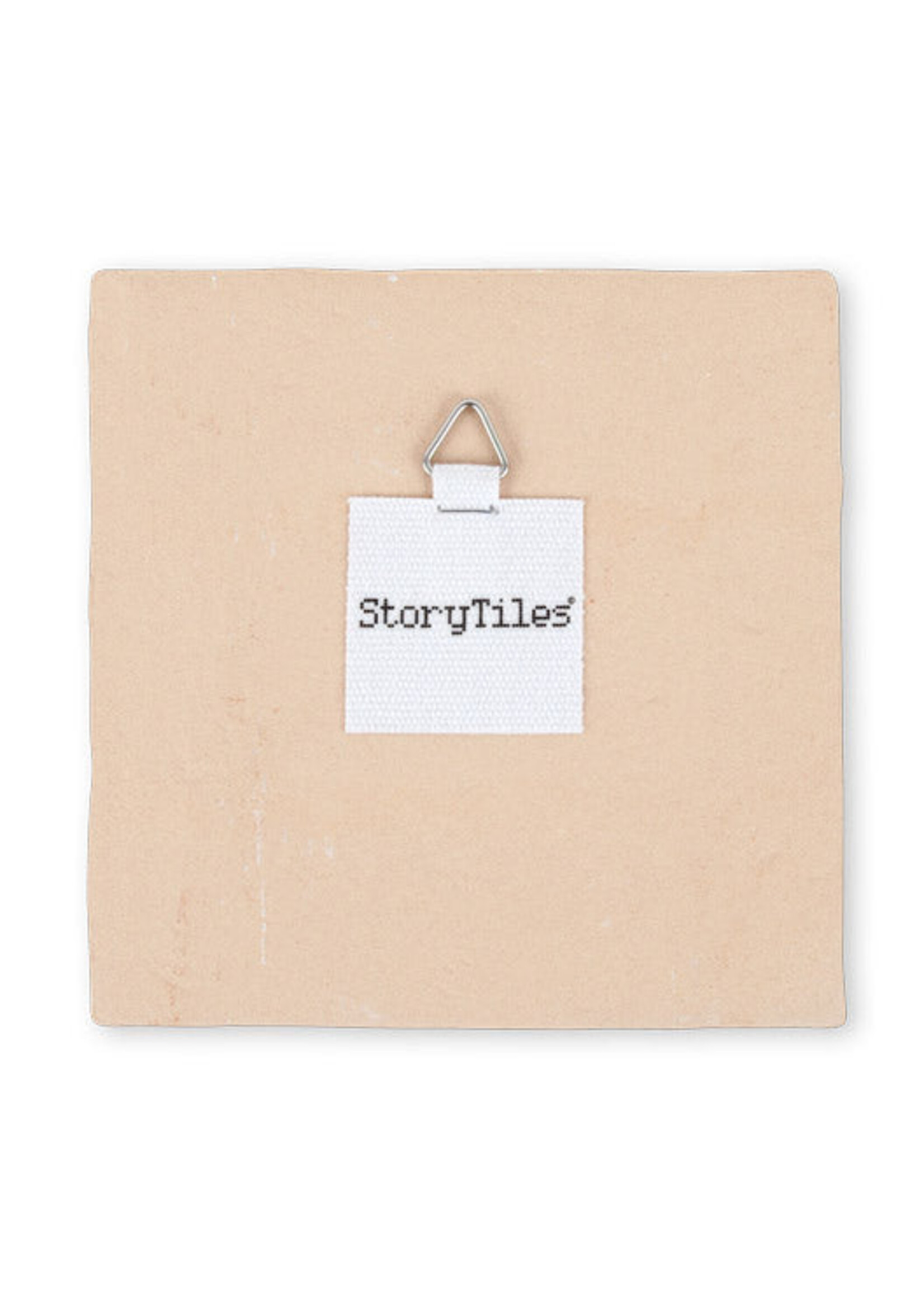 StoryTiles Duik diep diep diep de diepte in, wie weet welke schatten je daar vindt...