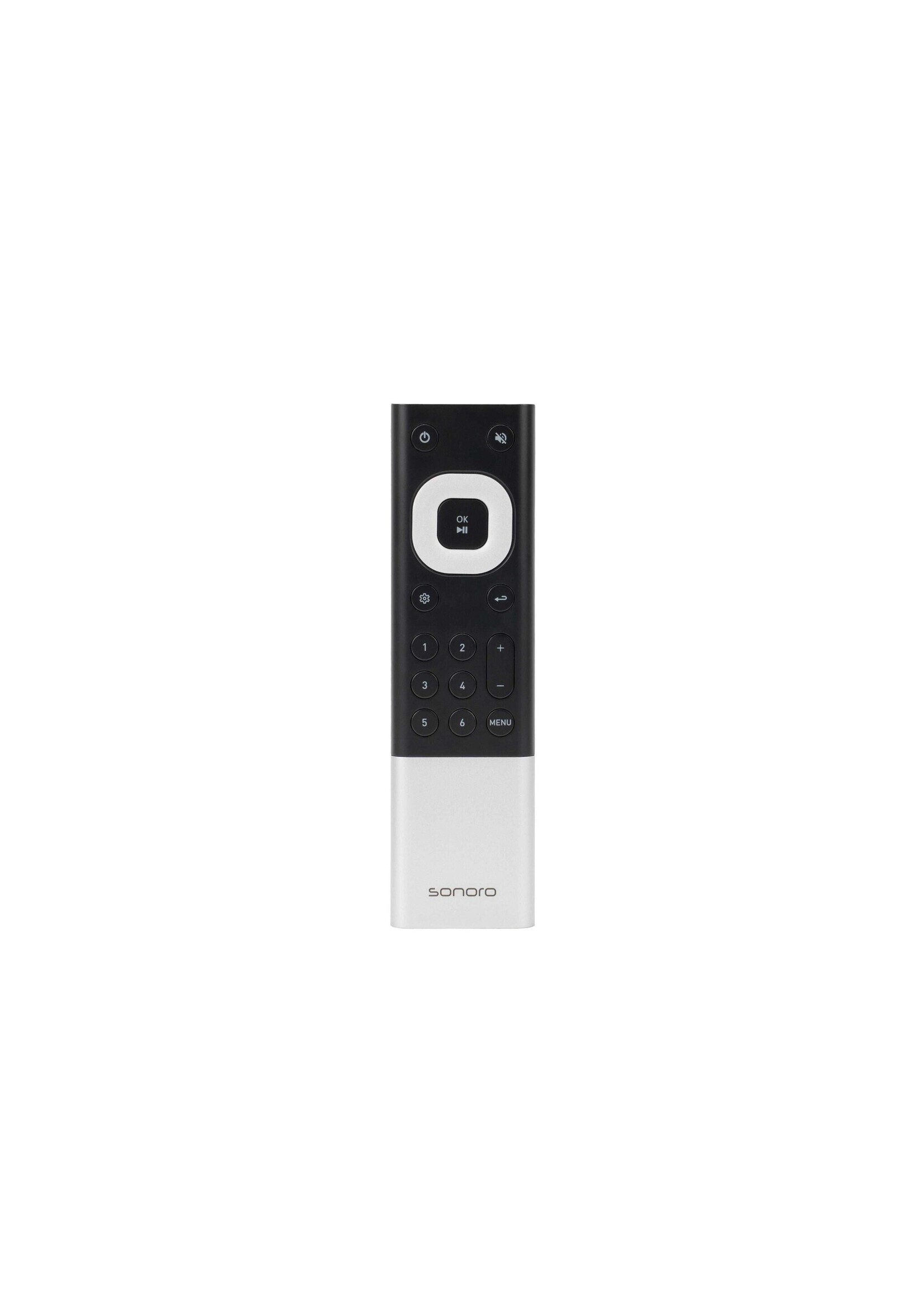 Sonoro Geluid en ontwerp perfect gecombineerd