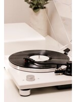 Sonoro PLATINUM EAS platenspeler mat wit