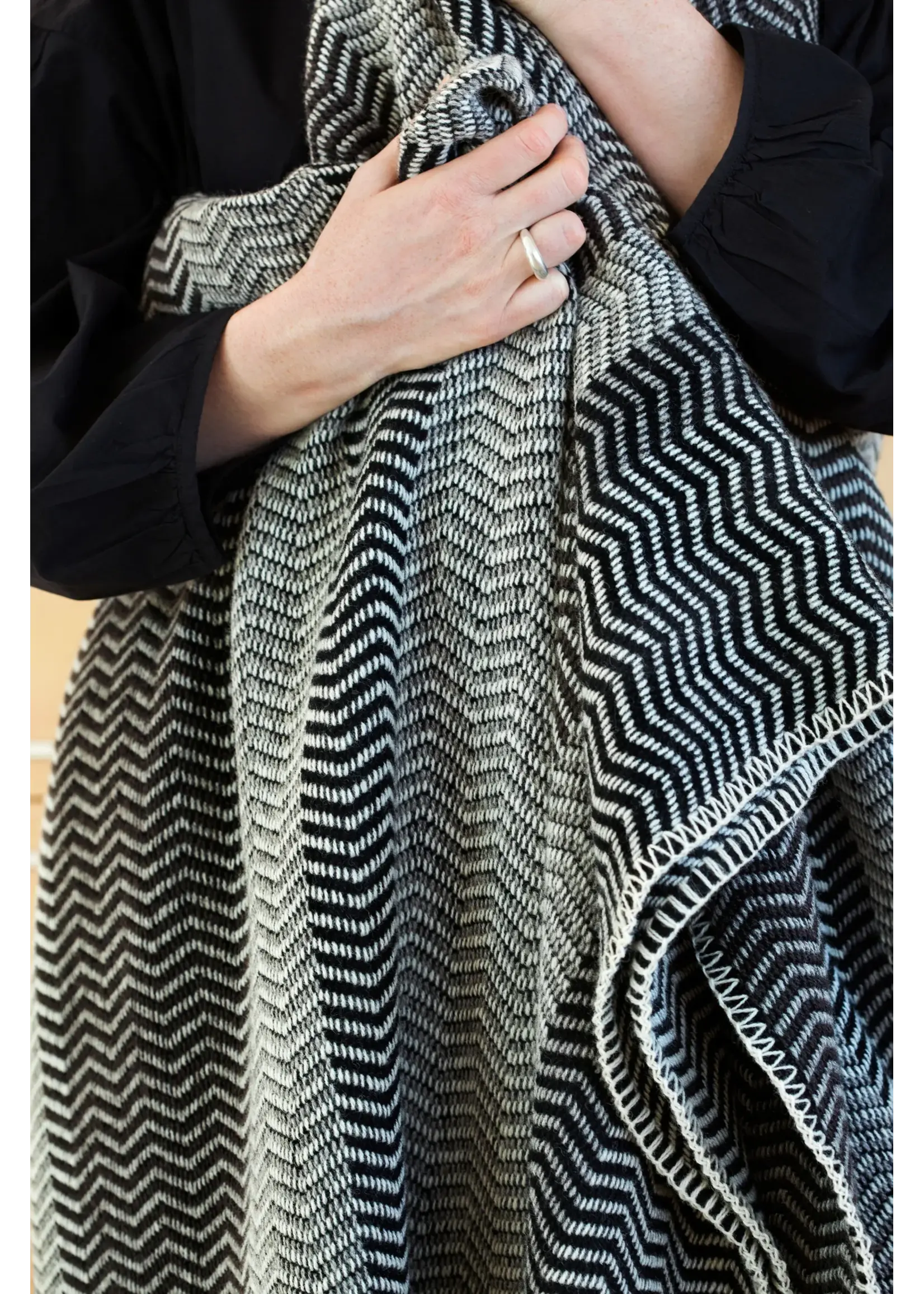 Røros Tweed November View