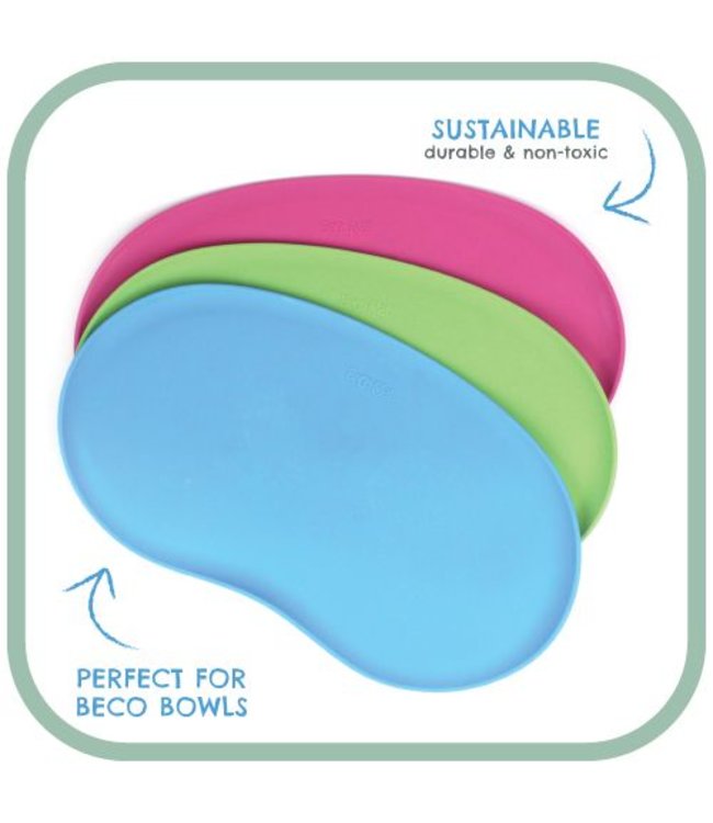 Beco Pet - Napfunterlage Beco Place Mat