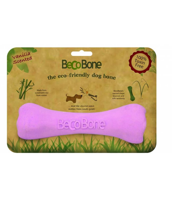 Beco Pet - Becobone Hundespielzeug