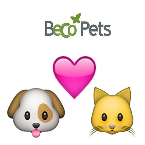 Beco Pet Hundespielzeug