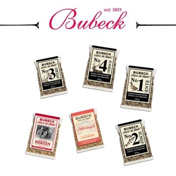 Bubeck