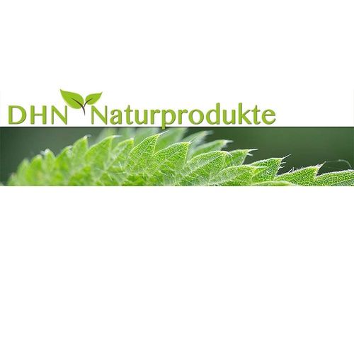 DHN Naturprodukte - Nahrungsergänzung