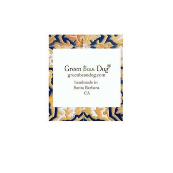 Green Bean Dog