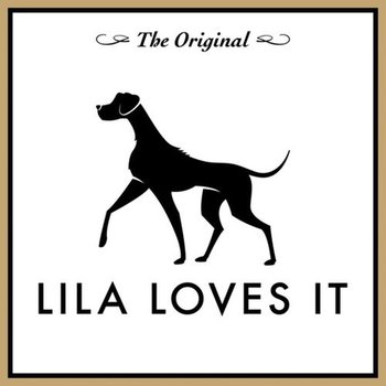 Lila Loves it