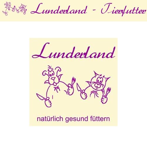 Lunderland Hundefutter