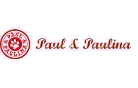 Paul & Paulina -