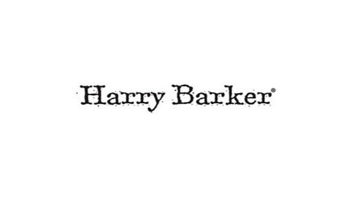 Harry Barker -