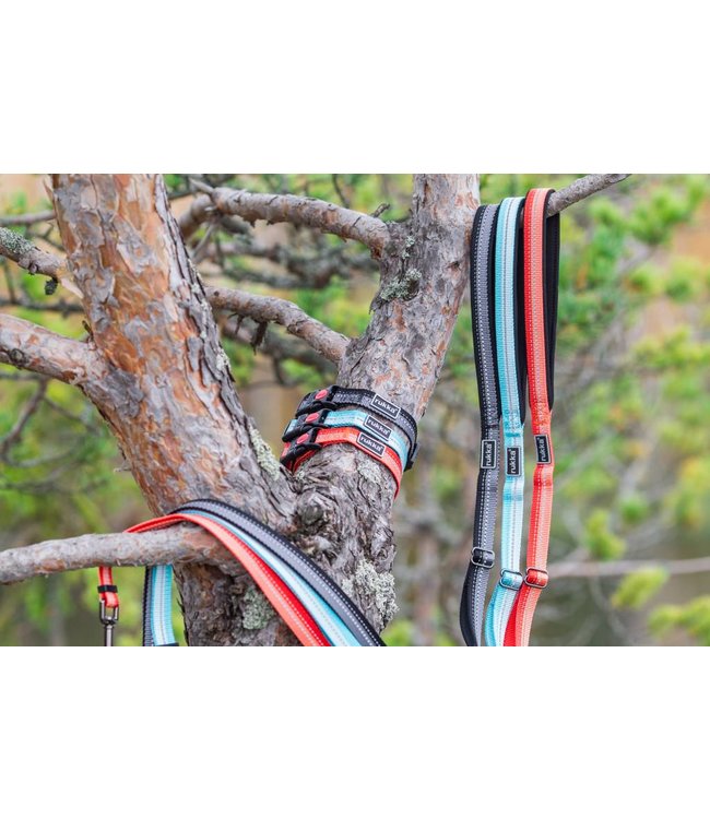 Rukka Pets - Hundehalsband Beam - verschiedene Farben