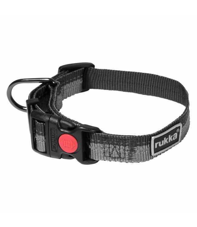 Rukka Pets - Hundehalsband Beam - verschiedene Farben