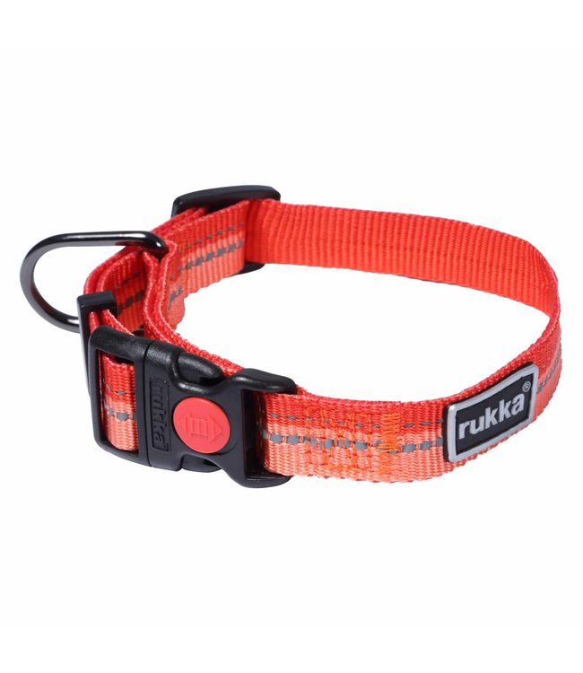 Rukka Pets - Hundehalsband Beam - verschiedene Farben