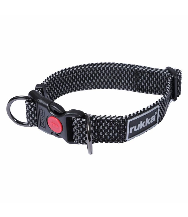 Hundehalsband Star - reflektierend