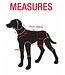 Rukka Pets - Hunde Thermo Overall Short Legs