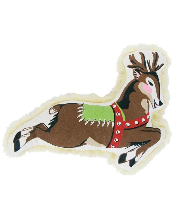 Harry Barker - Hundespielzeug Rentier