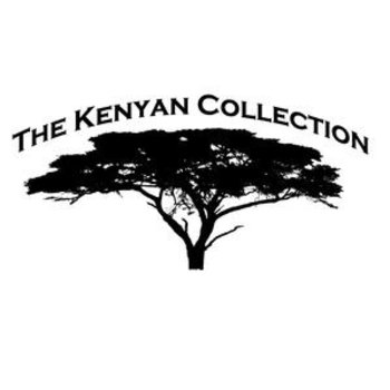 The Kenya Collection Hundehalsband