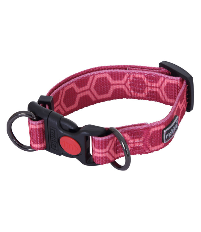 Rukka Pets - Hundehalsband Twist
