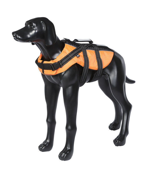 Rukka Pets - Rettungsschwimmweste für Hunde