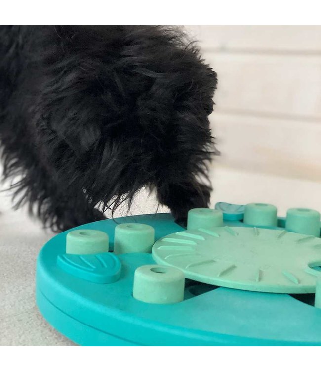 Nina Ottosson - Dog Worker Level 3 - Intelligenzspielzeug