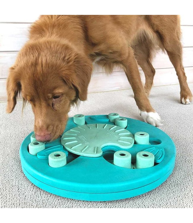 Nina Ottosson - Dog Worker Level 3 - Intelligenzspielzeug