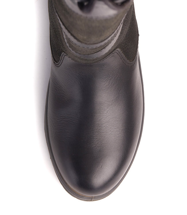 dubarry of Ireland - Galway Stiefel Black RegularFit