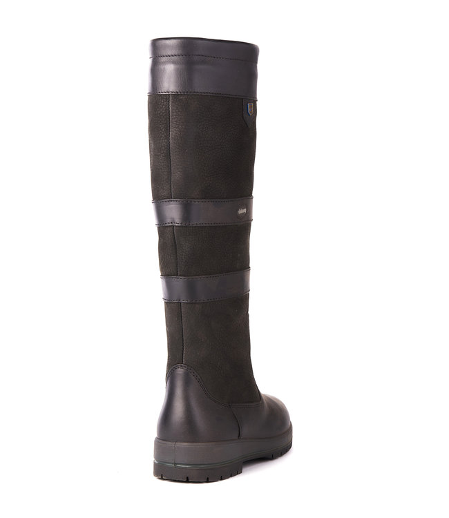 dubarry of Ireland - Galway Stiefel Black RegularFit