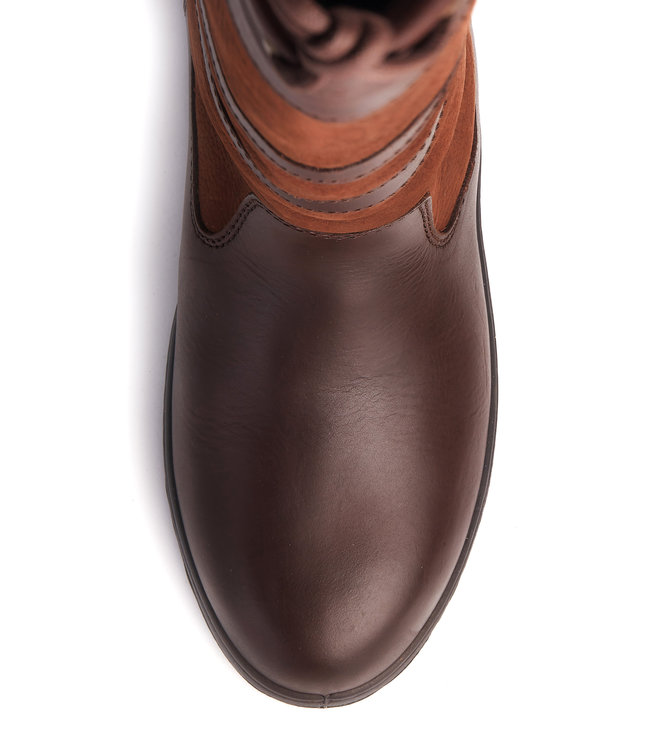 dubarry of Ireland - Galway Stiefel Walnut RegularFit