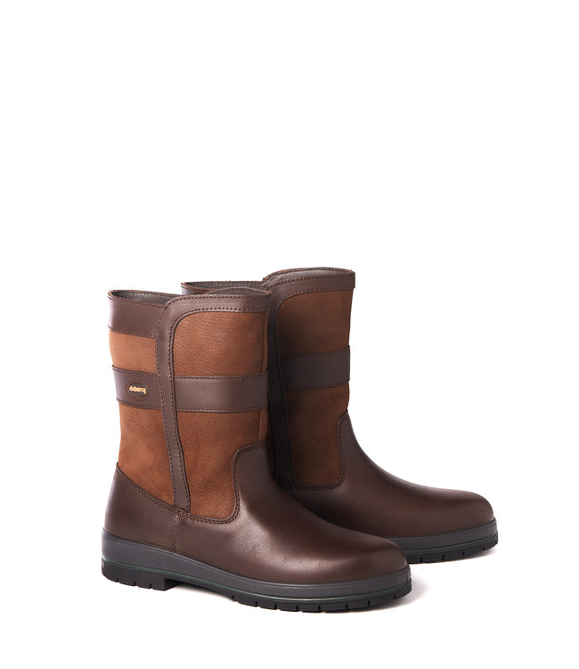 dubarry of Ireland - Ankle Boot Roscommon Walnut