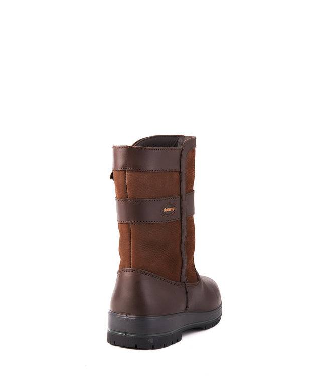 dubarry of Ireland - Ankle Boot Roscommon Walnut