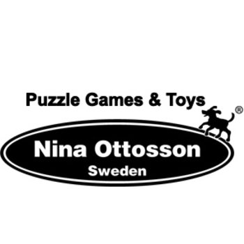 Nina Ottosson
